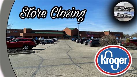 <b>Stores</b> in Georgia, South Carolina and eastern Alabama will now <b>close</b> at 11 p. . List of kroger stores closing 2022